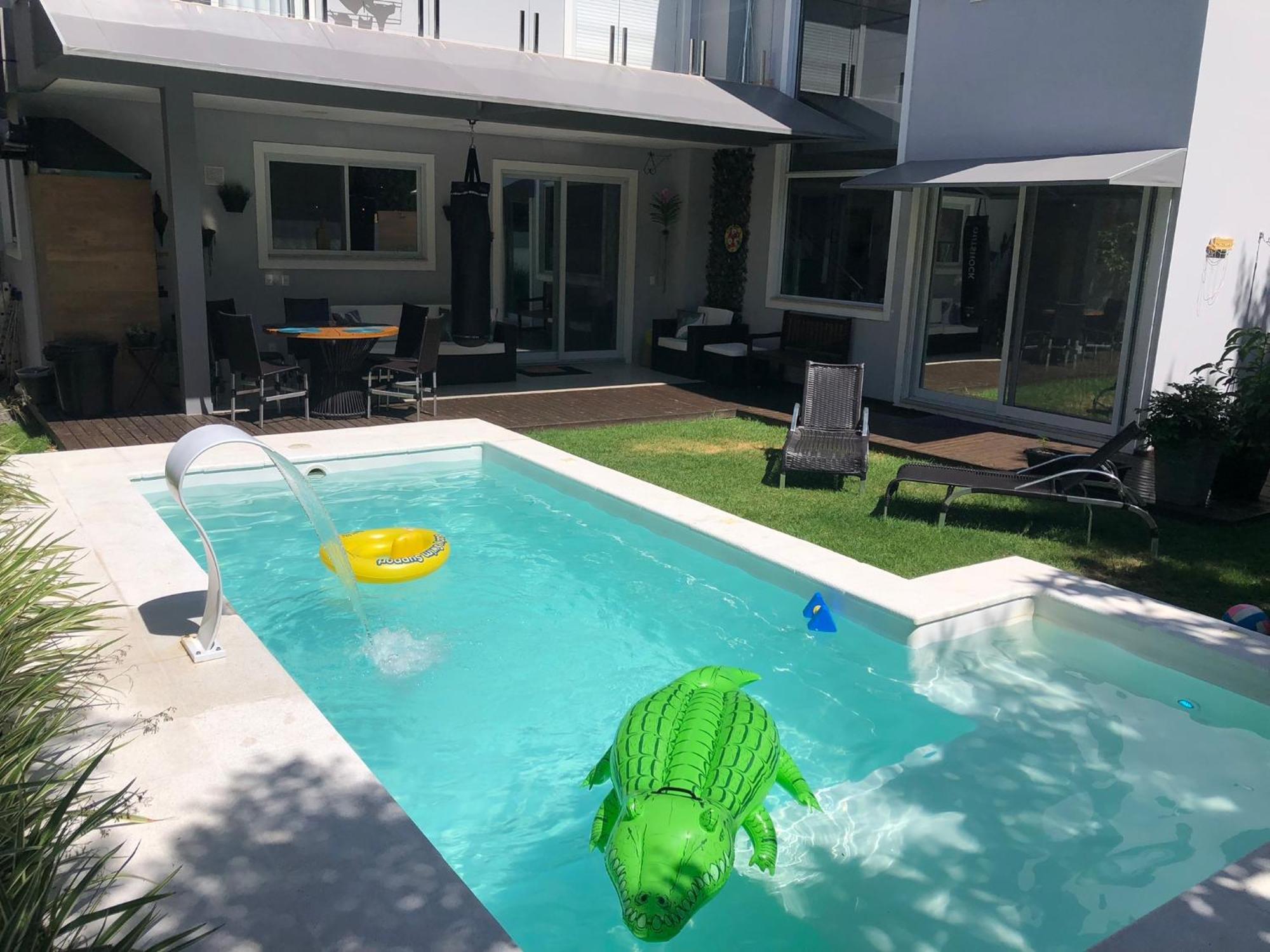 Casa Luxo Com Piscina A 500 Metros Da Praia Florianópolis Exterior foto